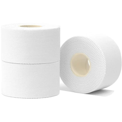 3-Rolls Foam Sport Underwrap Athletic Foam Tape