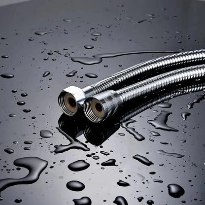 Shower Hose, Upgrade Stainless Steel Shower Tube