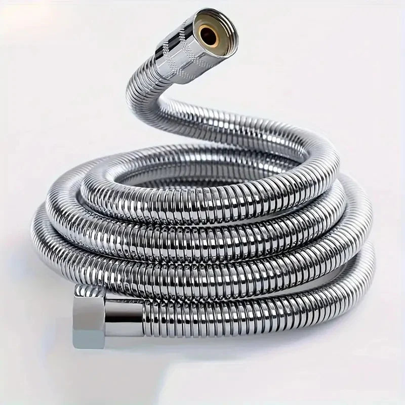 Shower Hose, Upgrade Stainless Steel Shower Tube